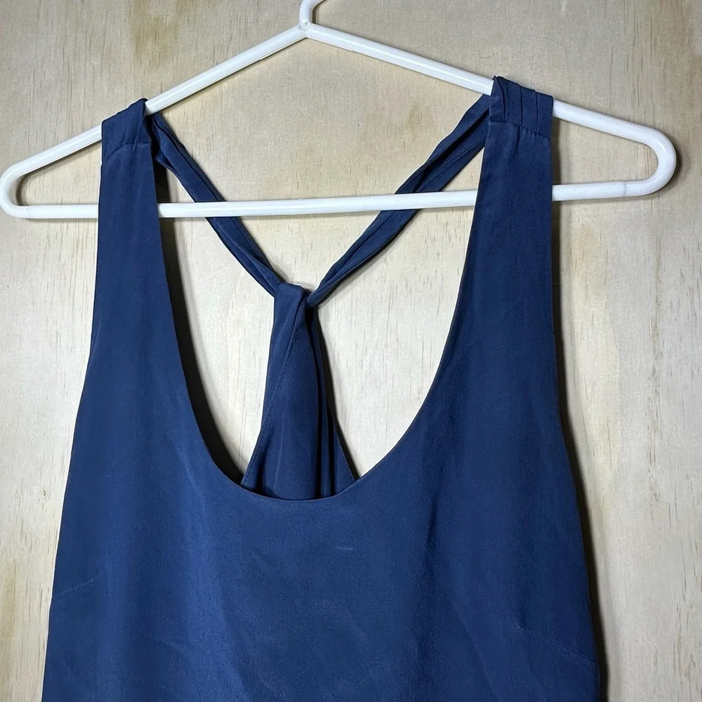 J.Crew Women’s‎ Elegant Navy Dress Size 6T